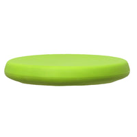 ONE LEG STOOL, Anti-Slip Seat Cover, Lime