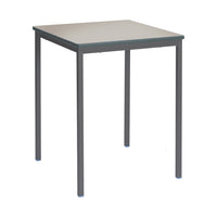 FULLY WELDED FRAME, SQUARE, 600 x 600mm, Sizemark 3 - 590mm height, Ailsa