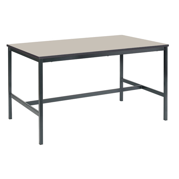 SCIENCE & ART TABLES, HOUSECRAFT TABLE, 1200 x 600 x 850mm height, Ailsa