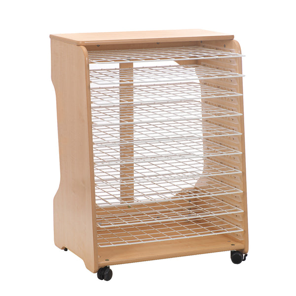 DRYING RACK, Extra Racks for A2, Pack of, 10