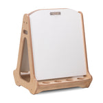 2 PERSON DOUBLE SIDED 2IN1 EASEL