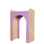 KUBBYCLASS RANGE, LIBRARY ARCHWAY, Lilac