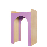 KUBBYCLASS RANGE, LIBRARY ARCHWAY, Blue