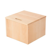 ZONA BEECHWOOD RANGE, STORAGE BOX, Each