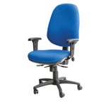 POSTURE/OPERATOR CHAIR, OPERATOR CHAIRS, Blizzard