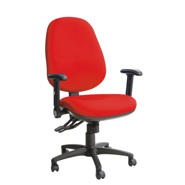 POSTURE/OPERATOR CHAIR, OPERATOR CHAIRS, Belize