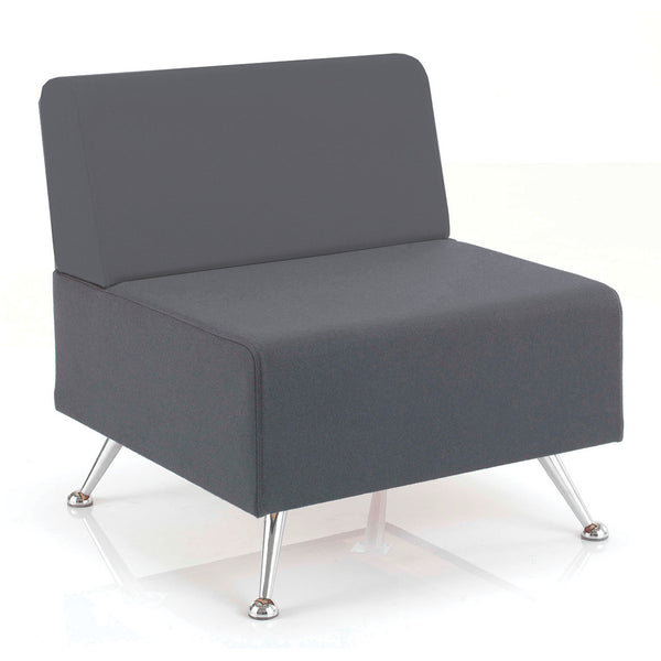 MODULAR SEATING, Single Seat Couch, Taboo