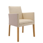 SIDE CHAIR, Fabric, Sargasso