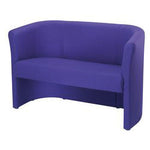 Two Seater Settee, TUB SEATING, Taboo