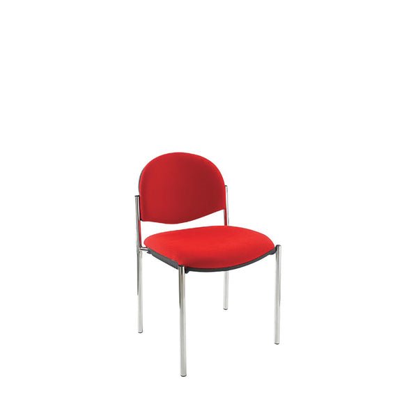 Conference Chair, Chrome Frame, Blizzard