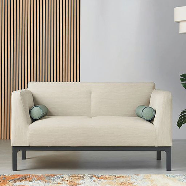 Olivia 2-seater sofa, Hyacinth