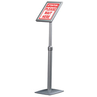 BUSYGRIP INFO STANDS, Adjustable, A4 - 297 x 210mm