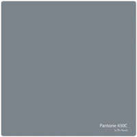 PANTONE PIN PANELZ, 1200 x 1200mm height, Pantone - 430C