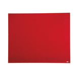 ANTIBAC DISPLAY NOTICEBOARDS, Unframed, 1200 x 900mm, Orion Blue
