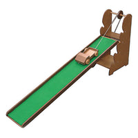 FRICTION RAMP KIT, Kit