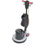 ROTARY FLOOR CLEANERS, R15/30 Dual Speed Scrubber/Polisher, Each