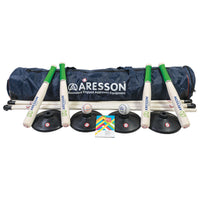 TEAMBUILDER ROUNDERS SET, Set