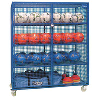 BALL CABINET, Each