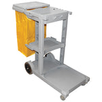 RAMON HYGIENE PRODUCTS, Janitor's Trolley, Each