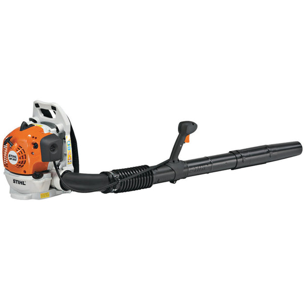 GARDEN POWER TOOLS, Stihl Low Weight Backpack Blower, BR200, Each