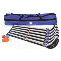 PLASTIC HOCKEY, Club, Set Assorted