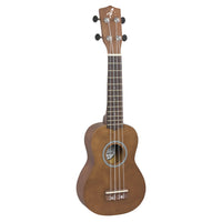 UKULELES, Rocket Soprano, Natural, Each