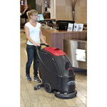 FLOOR CLEANERS, RSD 40/43E & RSD 40/51B Large Area Scrubber Dryer, Each