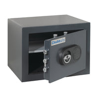 CHUBBSAFES ZETA, £6, 000 Recommended Cash Rating, Electronic lock