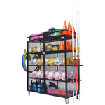 DELUXE BALL CABINET, Each