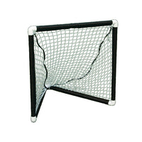 V-BACK LACROSSE GOALS, 1800 x 1800 x 1800mm, Each