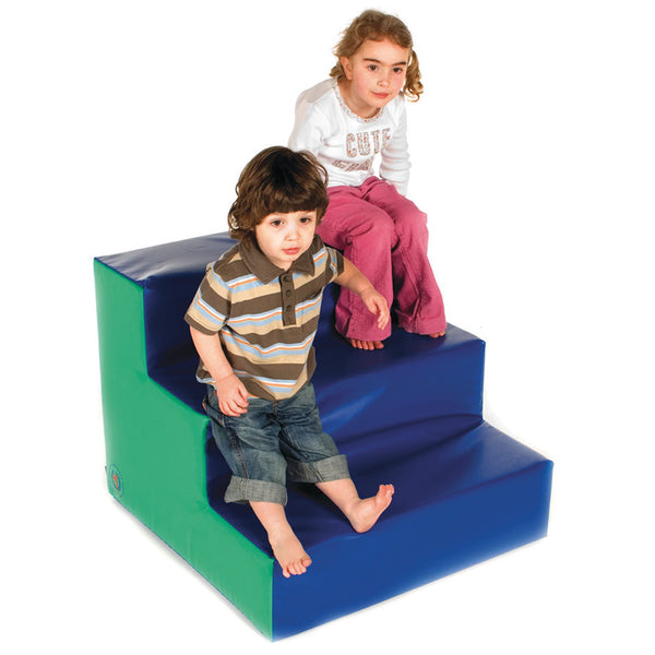 MOVE & PLAY RANGE, AGES 4-7 YEARS, Steps, Each
