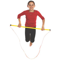 JUMPING ROPE LOOP, Set of, 6