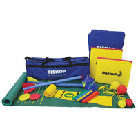 PLAY-SPORT INDOOR ATHLETICS KIT, Kit