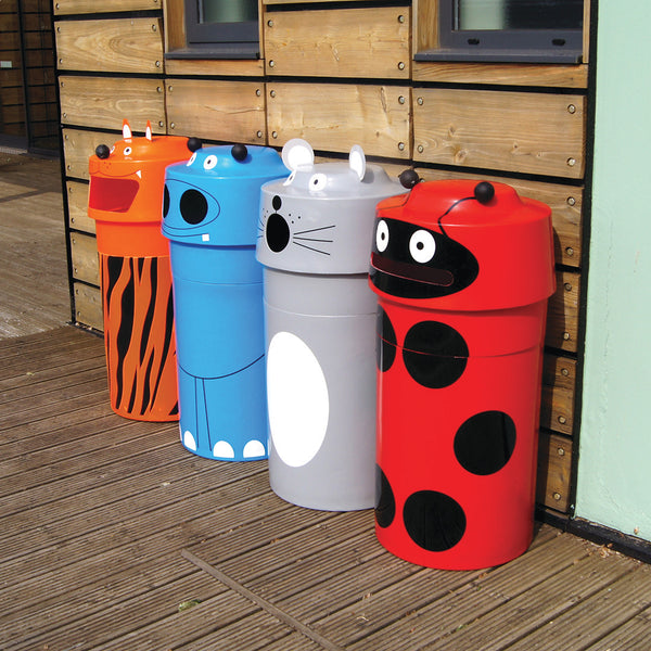 WGP RECYCLING/LITTER BINS, Animals, Mouse, Each