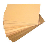 600 x 300 x 3.2mm, MDF PACKS, Pack of, 10 sheets