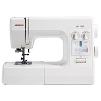 SEWING MACHINES, Janome HD2200, Each