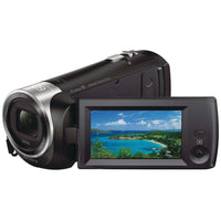 DIGITAL CAMCORDERS, Sony HDR, Each