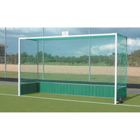 HOCKEY, GOALS, Premier, 3.66 x 2.14m, Pair