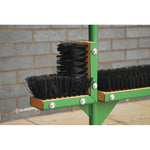 Spare Brushes, OXFORD BOOT & SHOE CLEANER, 0.915m, Each