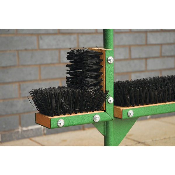 Spare Brushes, OXFORD BOOT & SHOE CLEANER, 1.2m, Each