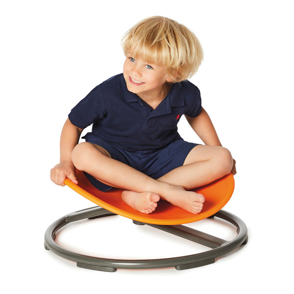 PHYSICAL AND MOTOR SKILLS DEVELOPMENT, PROFILE, GONGE, CAROUSEL, Age 3-7, Each
