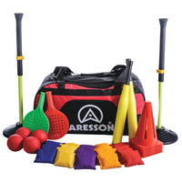 EARLY YEARS ROUNDERS SET, Age 3-5, 2 x Sets Assorted