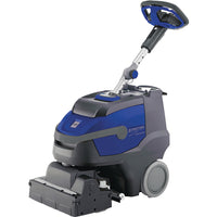 FLOOR CLEANERS, Hefter Cleantech Turnado 35 Compact Scrubber Dryer, Each