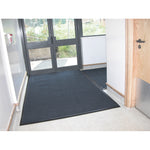 FLOORING PROTECTION, DUOMASTER, 1000 x 2000mm, Grey
