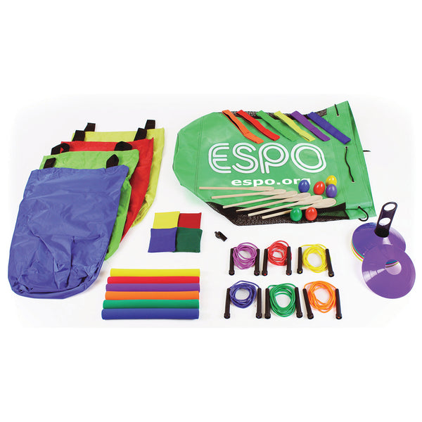 SPORTS DAY PACK, Pack of, 50 pieces