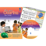 Play Your Ocarina Book 1 CD-ROM Software, TEACHING RESOURCES SETS, Set