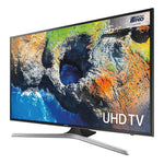 HIGH DEFINITION (HD) TV, Samsung 4K Smart UHD LED, 50in, Each