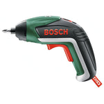 BOSCH DIY POWER TOOLS, Bosch 3.6V IXO Cordless Screwdriver, Each