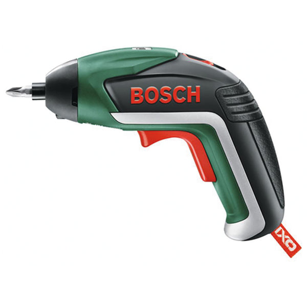 BOSCH DIY POWER TOOLS, Bosch 3.6V IXO Cordless Screwdriver, Each
