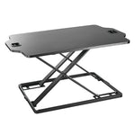 BUDGET SIT/STAND WORKSTATION, Each